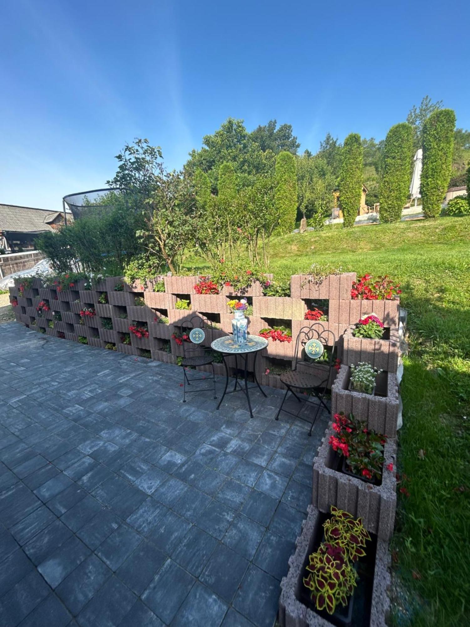 Отель Casa Cu Magnolii Пойениле-Изей Экстерьер фото